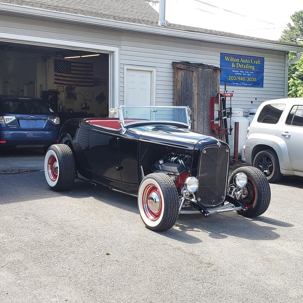 Wilton Autocraft and Detailing