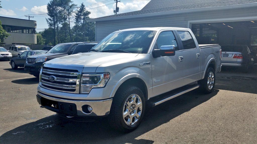 Wilton Autocraft and Detailing