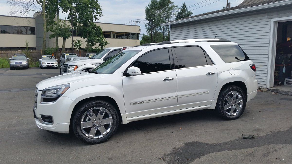 Wilton Autocraft and Detailing