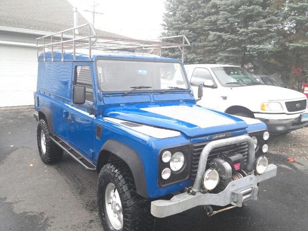 Wilton Autocraft and Detailing