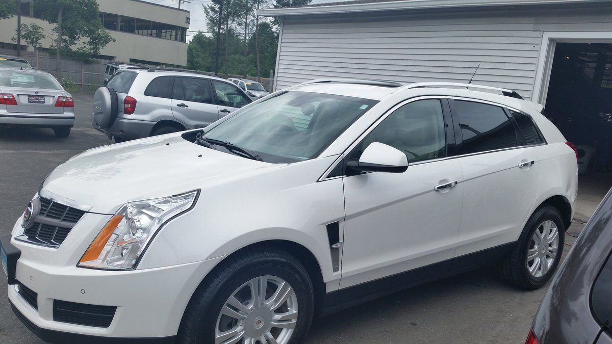 Wilton Autocraft and Detailing