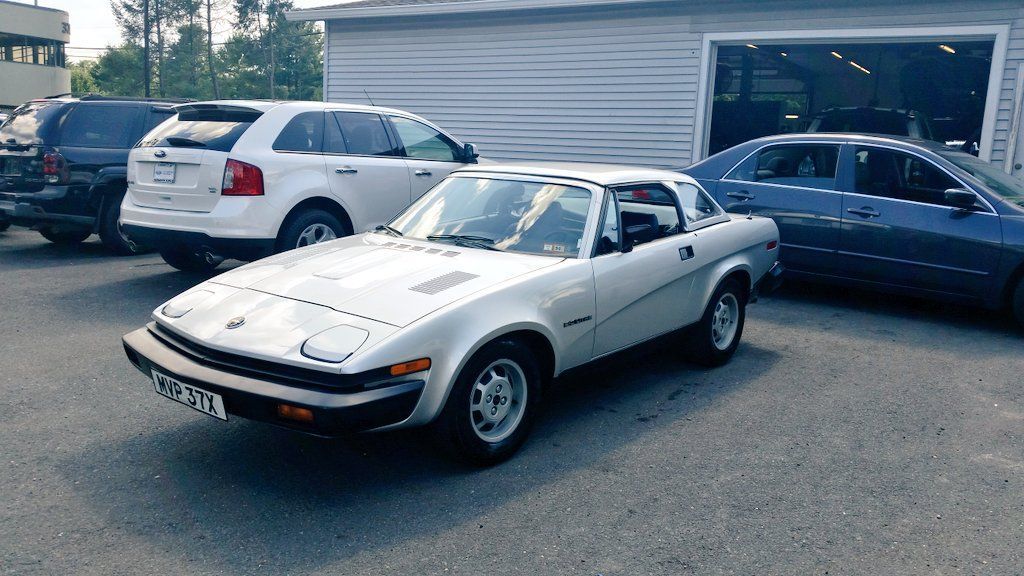 Wilton Autocraft and Detailing