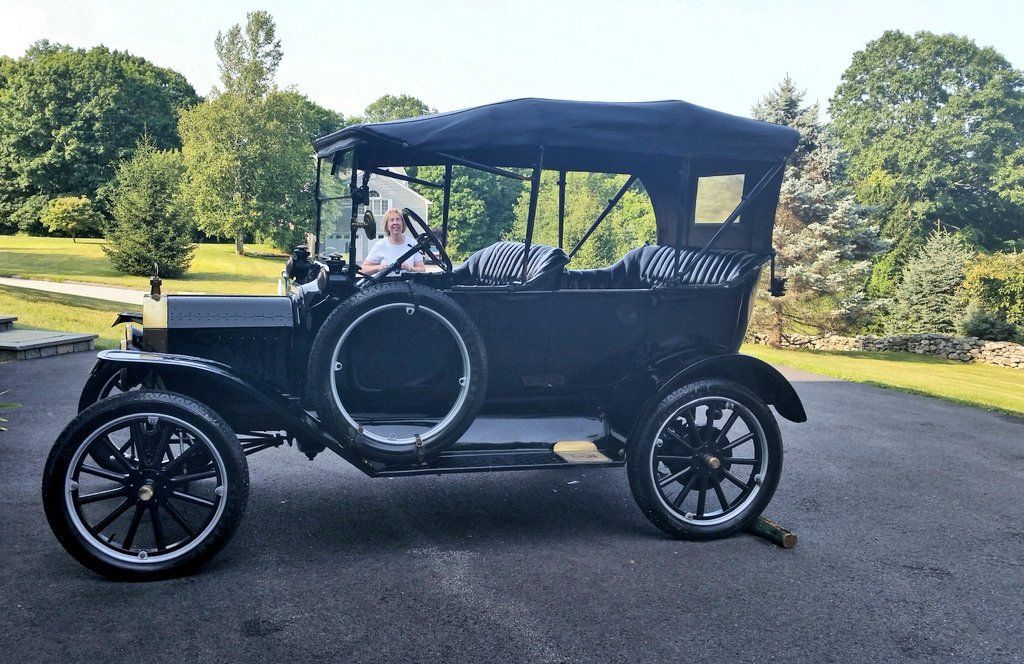 Wilton Autocraft and Detailing