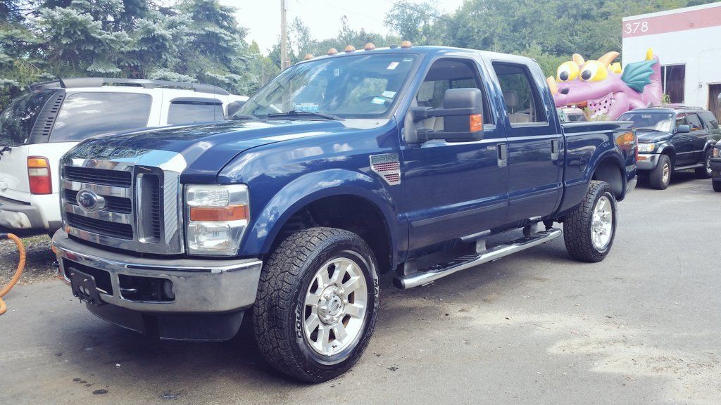 Wilton Autocraft and Detailing