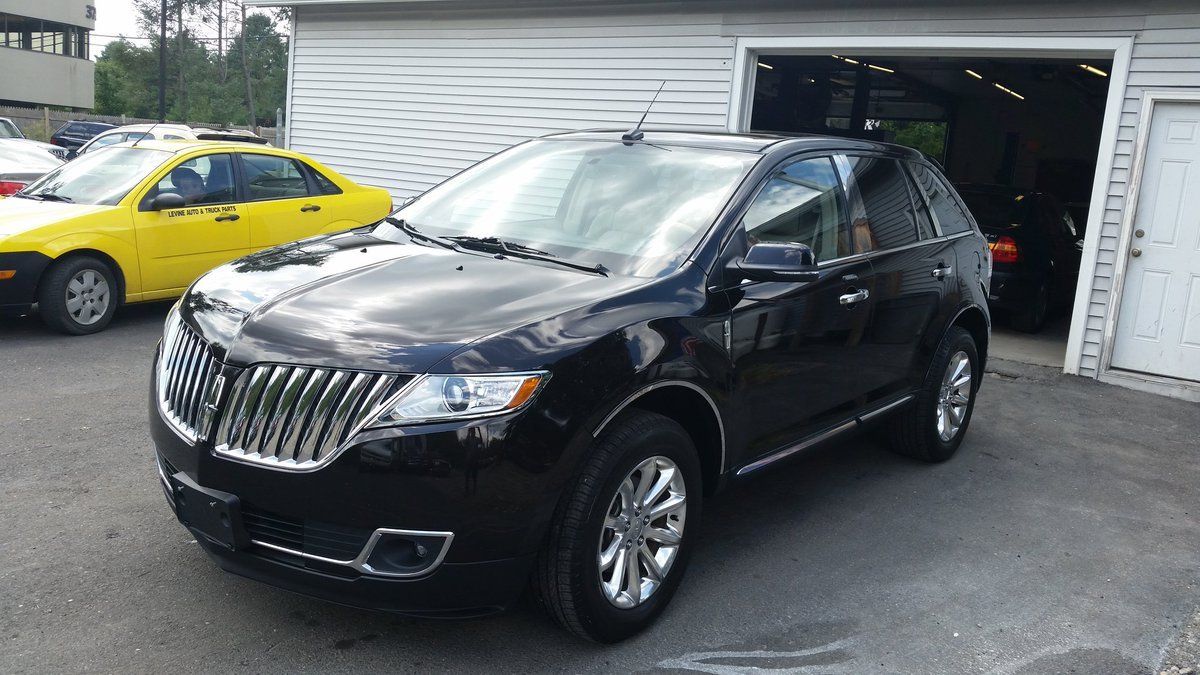 Wilton Autocraft and Detailing