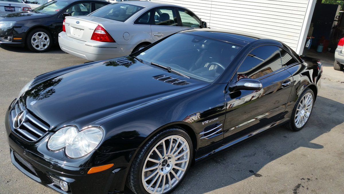 Wilton Autocraft and Detailing