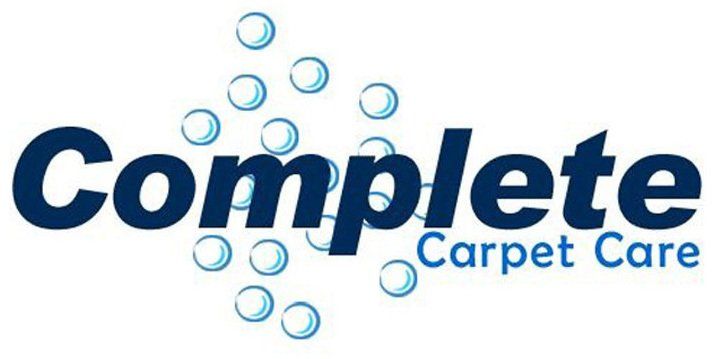 Complete Carpet Care - Logo