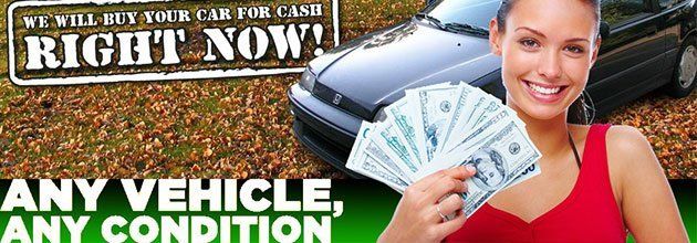 Cash for Junk Cars Junk Car Buy Middletown OH