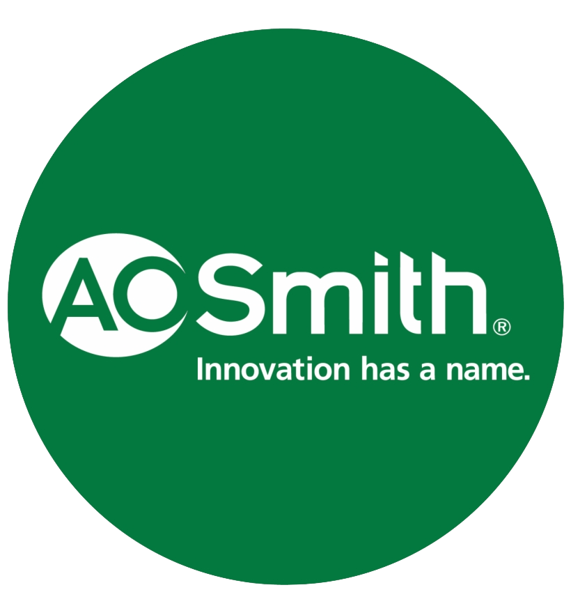 AO Smith logo