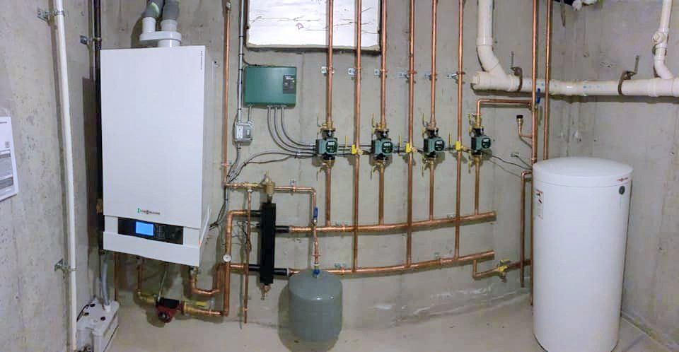 Water heater