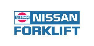 Nissan Forklift
