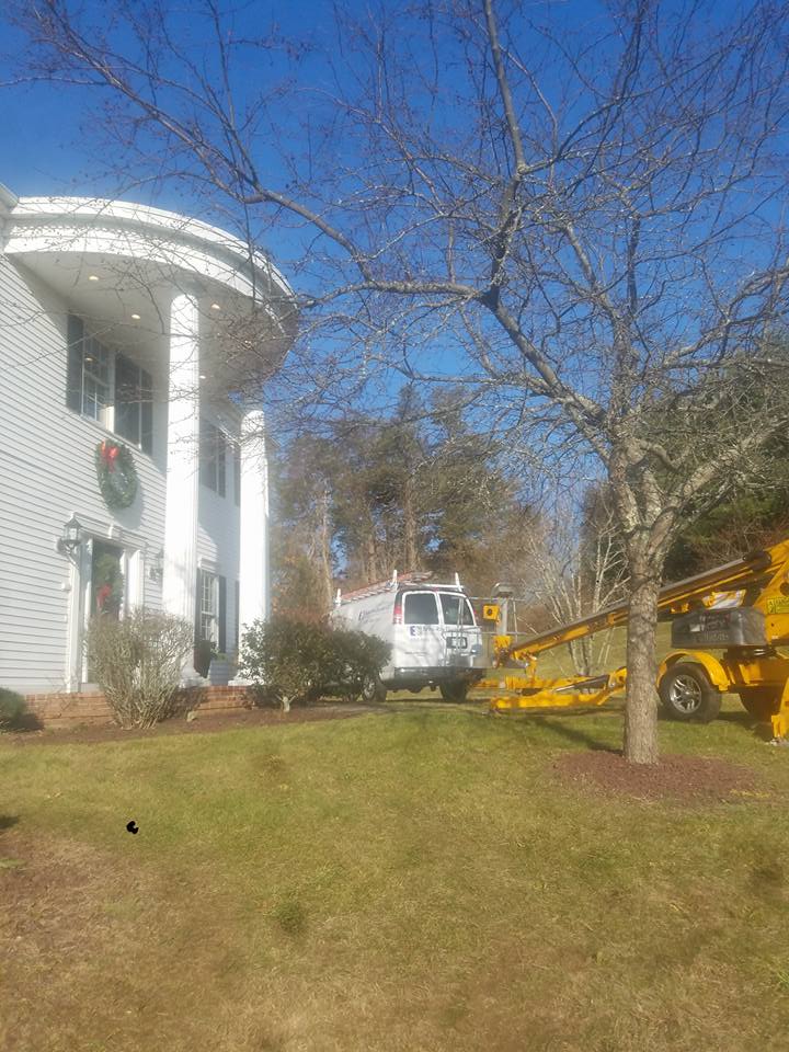 Electrical installation