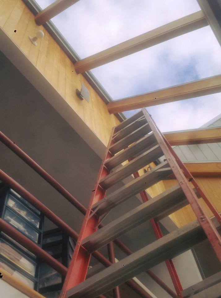 Electrical installation