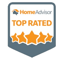 Home Advisor Top Rated