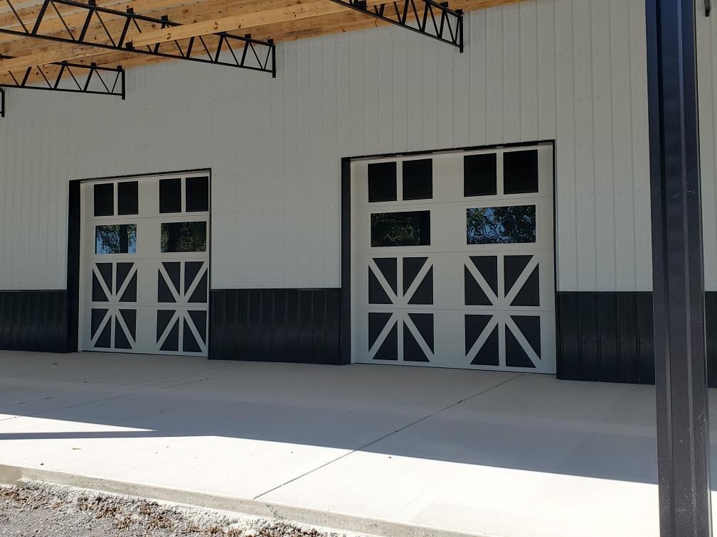 Garage Door Repairs