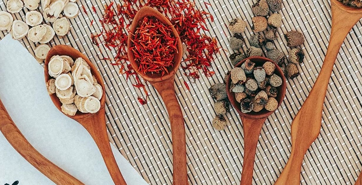 Balancing Point Acupuncture