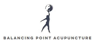 Balancing Point Acupuncture - logo