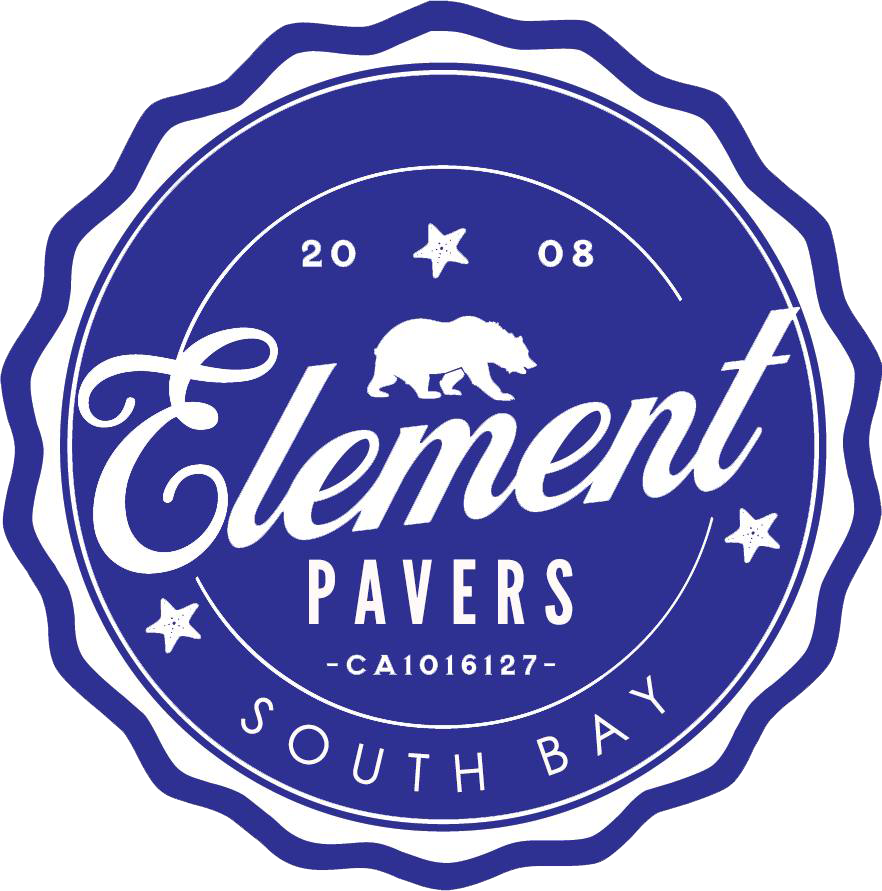 Element Pavers- logo