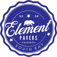 Element Pavers- logo