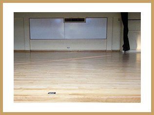 Hardwood Floor Refinishing Co Floor Services Topeka Ks