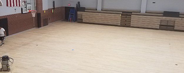 Floor Installation New Floor Topeka Ks