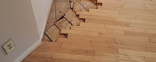 19 Popular Hardwood floor refinishing topeka ks for Ideas