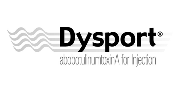 Dysport logo