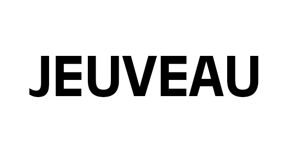 Jeuveau logo