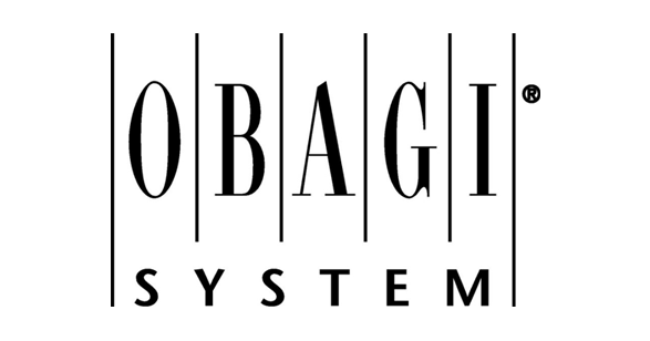 Obagi logo