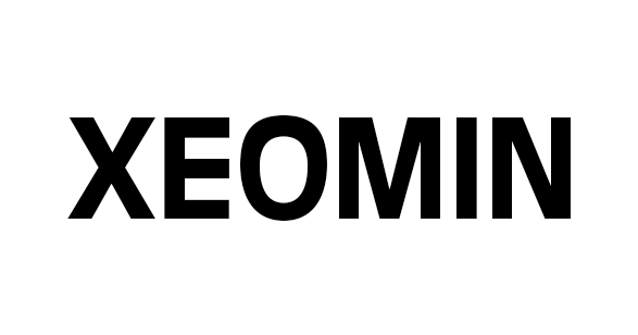 Xeomin logo
