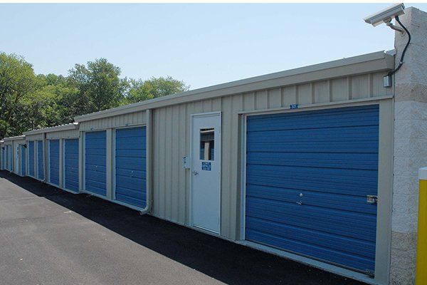 Learn More About Storage Units Storage units