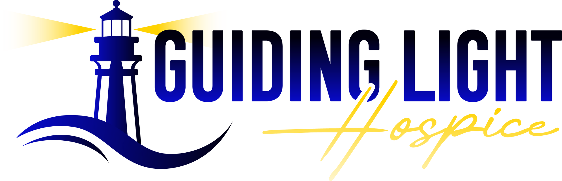 Guiding Light Hospice | Logo