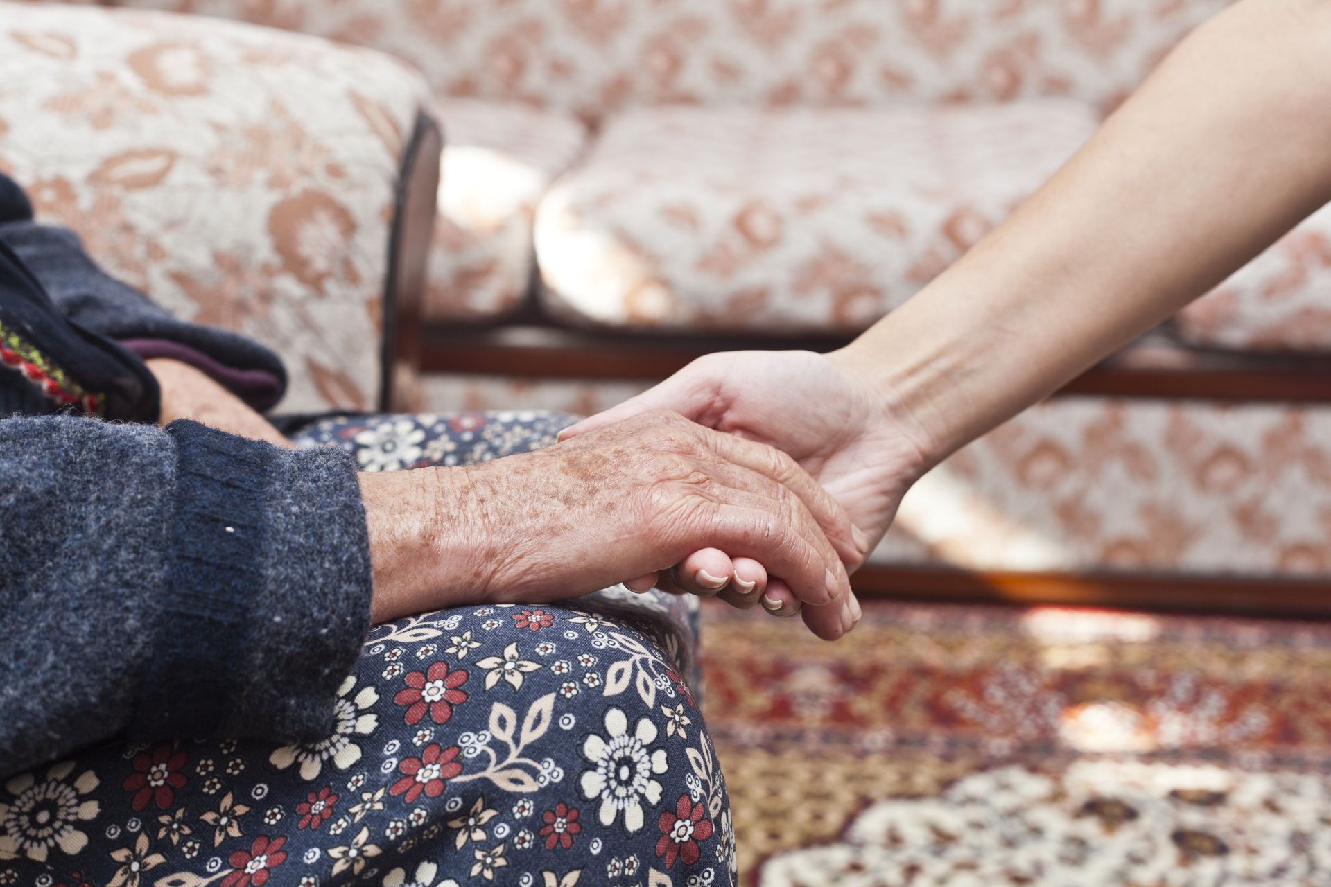 hospice care
