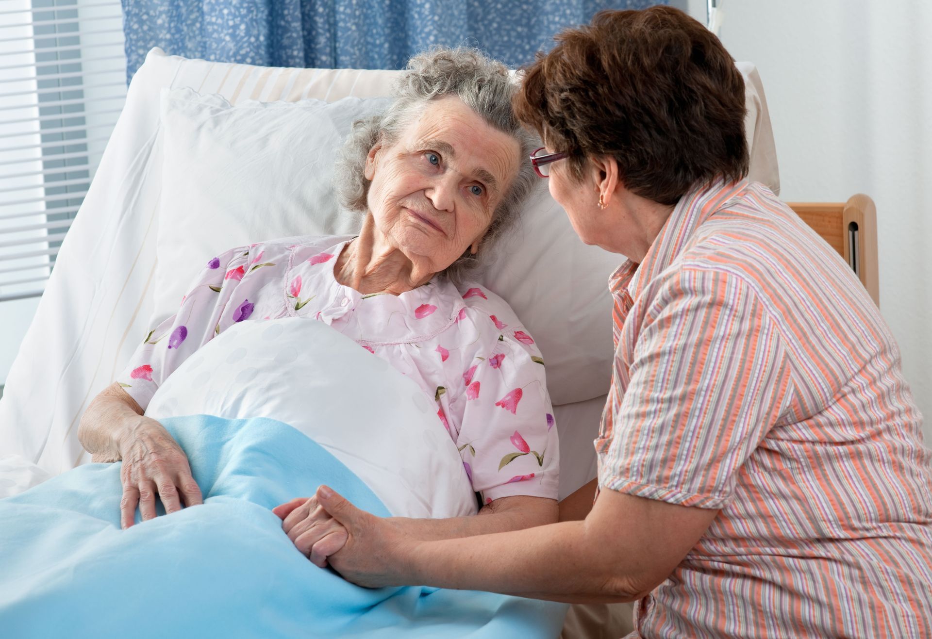 hospice services