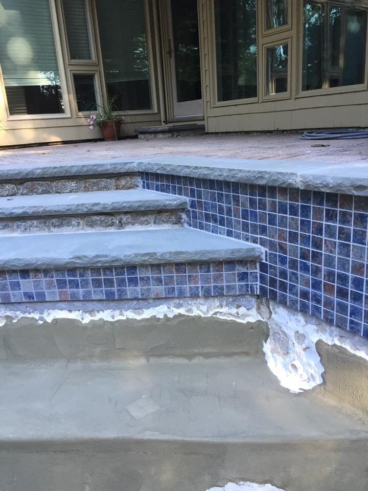 Pool Installation