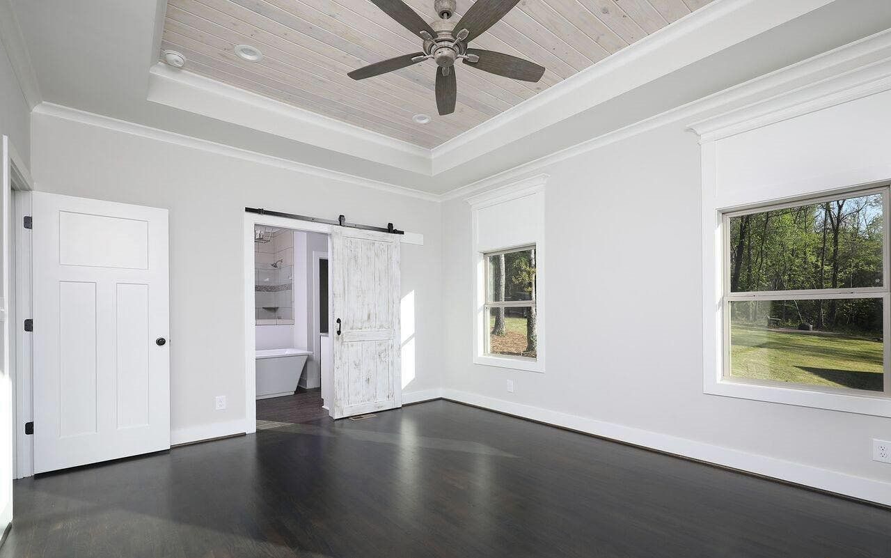 House interior design