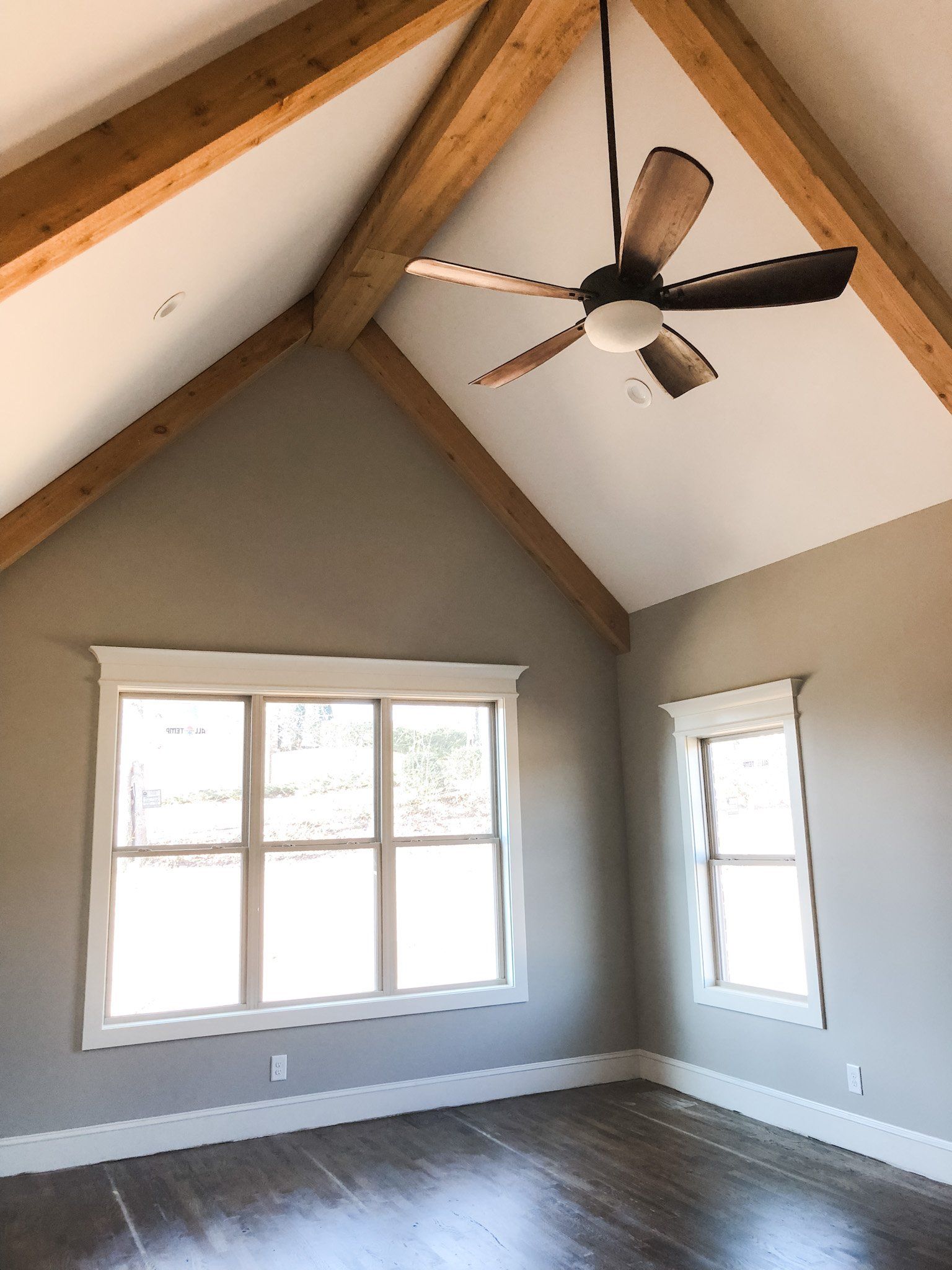 House interior design