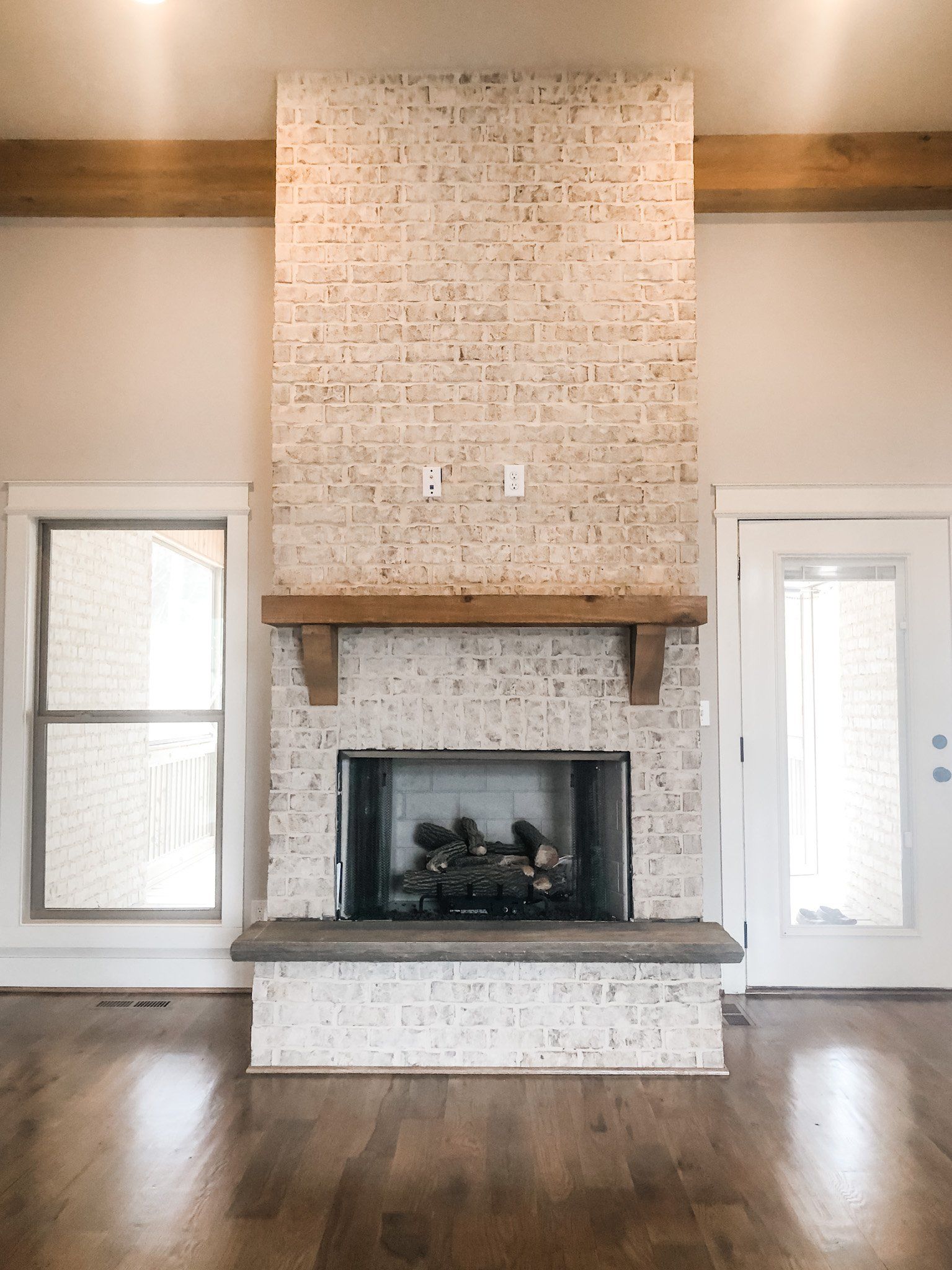 House interior design