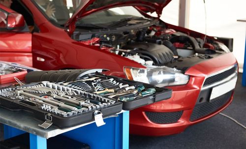 Brinkley Automotive Services