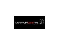 Lighthouse Laser Arts