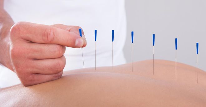 Center for Physical Therapy