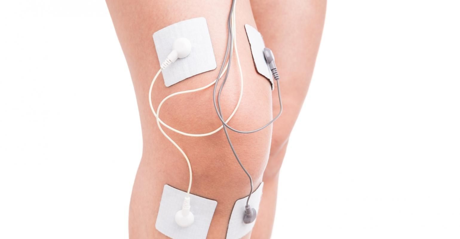 Center for Physical Therapy