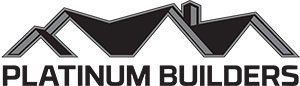 Platinum Builders - Logo