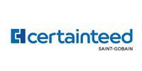 CertainTeed Siding Logo