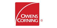 Owen Corning Roofing Logo