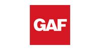 GAF Logo