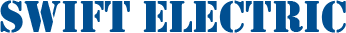 Swift Electric- logo