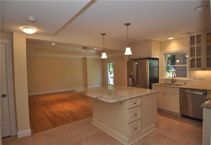corbett design build basement