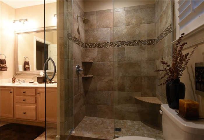 corbett design build basement