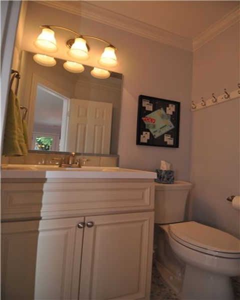 corbett design build basement